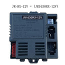 Weelye JR1630RX-12V Control Box for Kids Ride-On Cars