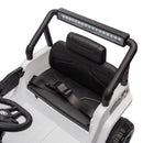 12V Electric Ride-On Truck for Kids with Remote Control, 2WD, and LED Lights