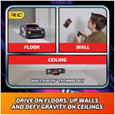 Gravity-Defying Wall Climber RC Truck with USB-C Rechargeable Feature