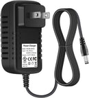 6V Battery Charger for Kid Trax Toddler Ride-On Quad