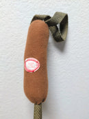 BOOGIE BEAGLE Leash-Dancing Dog Vintage Toy – Rare and Functional