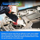 Precision Car Battery Hydrometer for Quick Electrical Detection