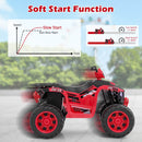 24V Electric ATV Quad Car for Kids with Wireless Control