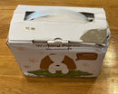 Interactive Barking Puppy Toy with Wagging Tail