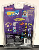 Hasbro/Tiger Electronics Hit Clips Micro Player featuring Madonna - Brand New
