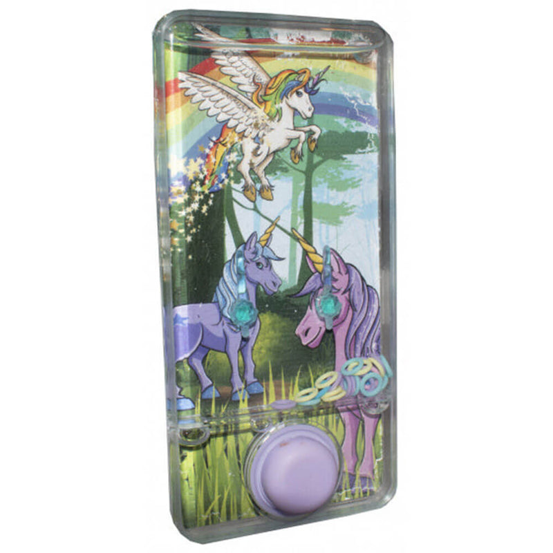 Unicorn Water Game Toy Phone for Kids Ages 3 and Up