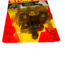 Schaper Mobile Force 4x4 Stomper II in Original Sealed Box