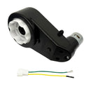 High-Performance Electric Motor Gearbox Set for Children's Ride-On Vehicles, 12V/24V Upgrade