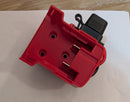 Milwaukee M18 Power Wheels Battery Converter with Pre-Wired Switch and 30A Fuse 12AWG
