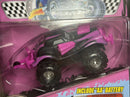 Tinco Stomper 4x4 Road Rods Purple and Black Coupe