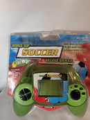 MGA Entertainment 1999 World Cup Soccer Portable Game