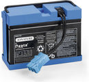 Enhance Your Peg Perego Ride-On with a 12V Battery and Charger