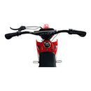 SX2328/2468 Electric Dirt Bike Throttle Body for Kids Car Replacement Parts