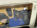 Singer Model A 2401 Chainstitch Sewing Machine Play Toy - New in Box