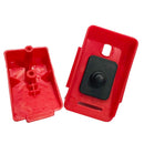 Set of 2 Foot Pedal Switches for 12V Power Wheels Accelerator