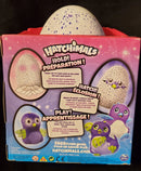 Hatchimals Interactive Hatching Egg by Spin Master - 2016 Model