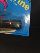 Retro Electric Submersible Submarine Play Toy for Kids