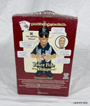 Interactive Poker Pete Talking Doll - Discover His Next Phrase!