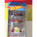 🔥2024 Hot Wheels Let’s Race Netflix 5-Car Set! 🚗💨 Bad to Blade 🔥