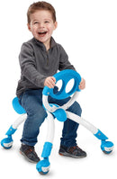 Pewi Ride-On Toy: Versatile Adventure for Children Aged 9 Months to 3 Years