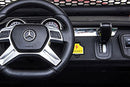 Gear Shifter Switch Accessories for Mercedes Kids - Forward, Stop, and Backward Functions
