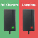 12V & 24V Charger for Children's Ride-On Vehicles and Electric Cars