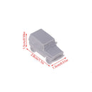 1/144 Scale UAZ-469 4x4 Light Utility Vehicle 3D Printed Model Kit