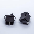 Set of 2 Universal Foot Pedal Switches for 12V and 6V Power Wheels