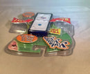 Yada Yada Yada Voice Recorder Toy  Never Removed From Package  Not Working