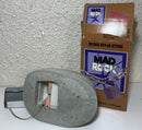 Retro 1980s Gemmy MAD ROCK Battery-Powered Anger Management Gadget for Office Humor