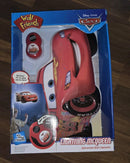 Disney Cars Lightning McQueen Wall Friend Light and Sound Toy by Uncle Milton