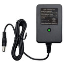 28.8V Ride-On Car Charger for Kids, 24V Round Hole Power Adapter