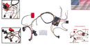 Children's 24V Electric Car Control Box: Remote Operation, Smooth Start, Simple Setup