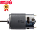 Set of 2 High-Speed 24V 30000RPM Electric Motors for Kids' Wheels
