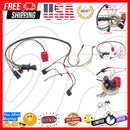 DIY Electric Car Accessories for Kids - Custom Toy Car Components