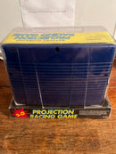Soma Toy Co 1993 Electric Projection Racing Game