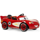 Pixar Cars Lightning McQueen 12V Ride-On for Kids