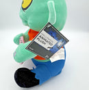 Gemmy Interactive Plush Zombie Toy for Halloween