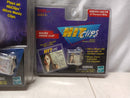 Exclusive Hitclips Micro Personal Player Collection featuring Sugar Ray, Aaron Carter, and Vanessa Carlton
