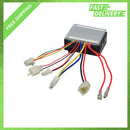 24V Razor MX350 Dirt Rocket Bike ZK2430-D-FS-ROHS Controller Replacement