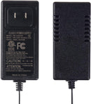 24V Battery Charger for Ride-On Vehicles