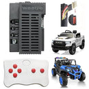 Weelye RX71-1 (RX37) 200W High Power 12V Control Box for Power Wheels