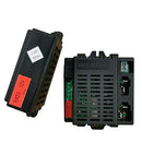12V Bluetooth Remote Control Receiver for RX23 Mainboard with 2.4G Compatibility