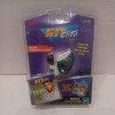 Enrique Iglesias Hit Clips Hero Collector by Hasbro