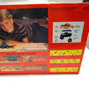 Unique Vintage RANGER Stomper 805 Competition Pull Set with Original Packaging