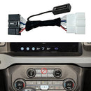Ford Bronco 2021-2026 - Auto Start Stop Bypass Module