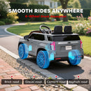 Chevrolet Tahoe Electric Ride-On Car for Kids with 12V 7AH Battery