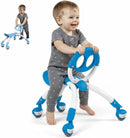 Pewi Ride-On Toy: Versatile Adventure for Children Aged 9 Months to 3 Years