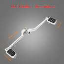 Heel Toe Shifter Pegs for Harley Touring and Street Models