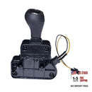 Gear Shifter with Switches Assembly for 24 Volt Realtree UTV